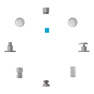 PRODUCTS-CAPS & CLOSURES printers for CAPS & CLOSURES