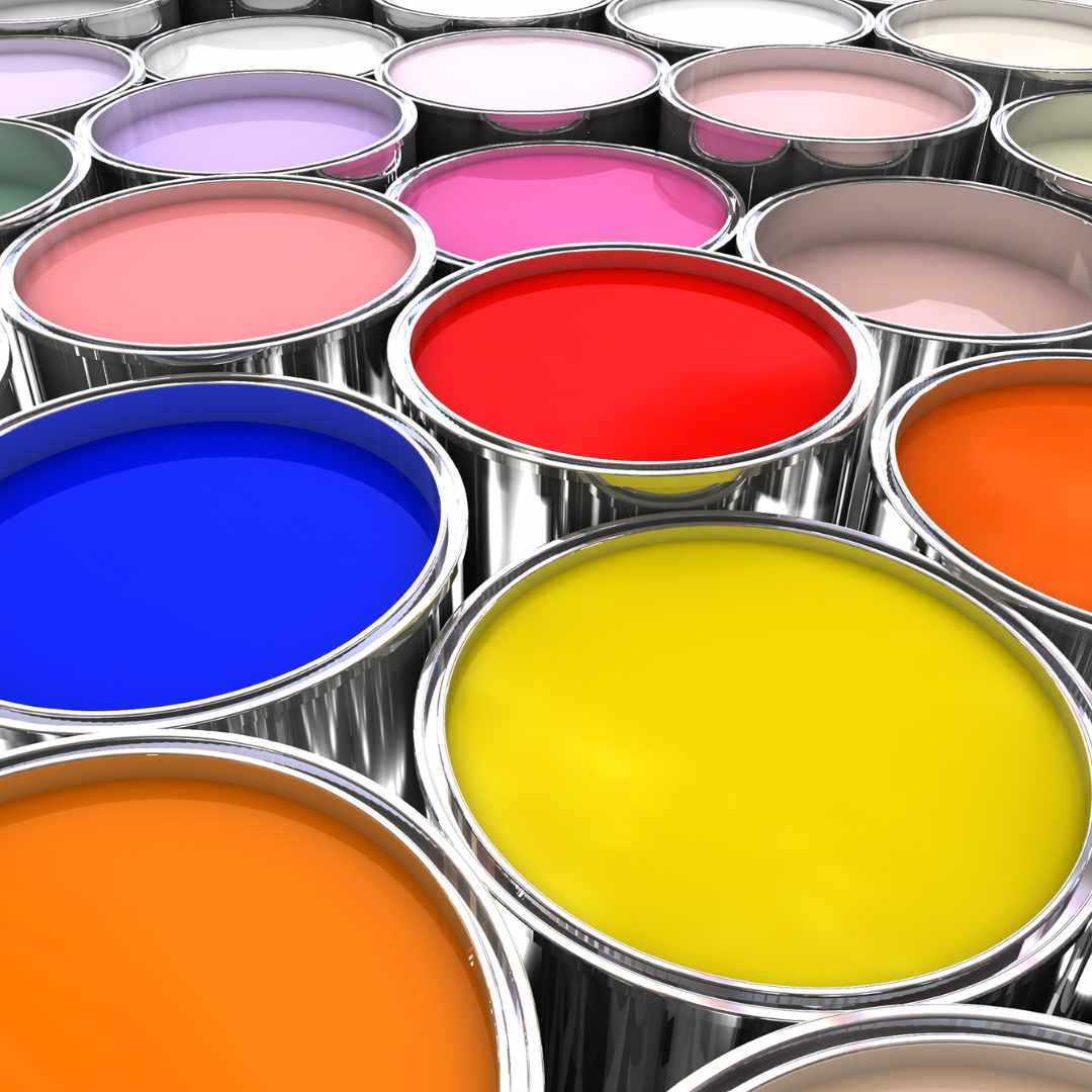 How to choose the correct pad printing ink? Printing international