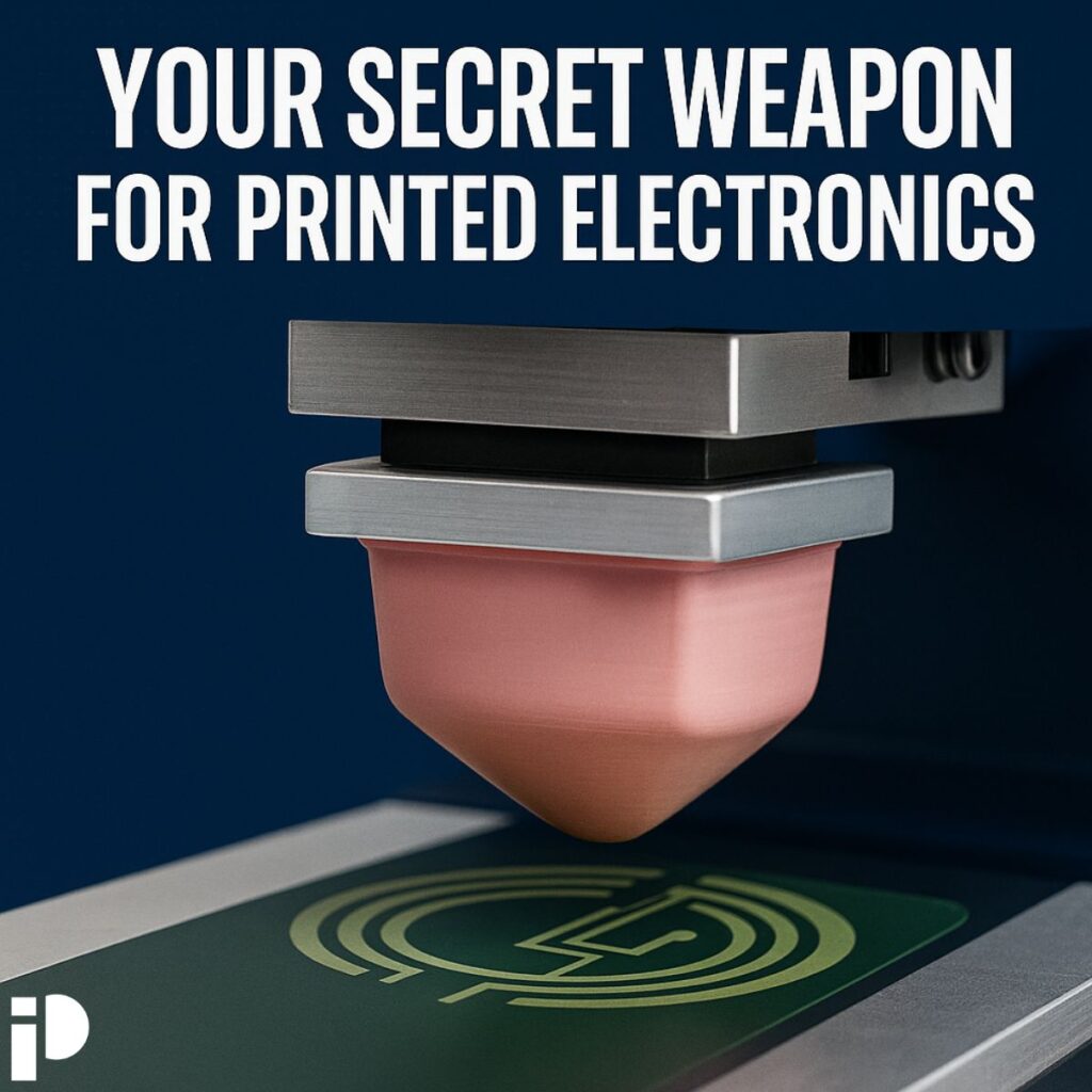 printed electronics
