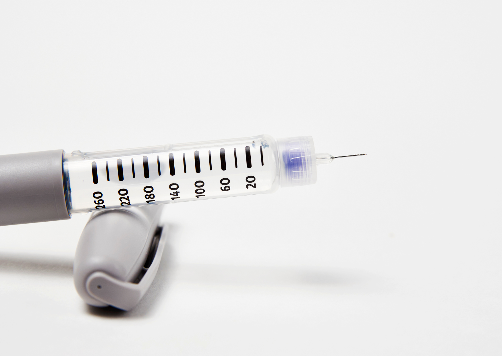 auto injector pen