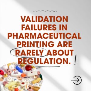 GMP validation