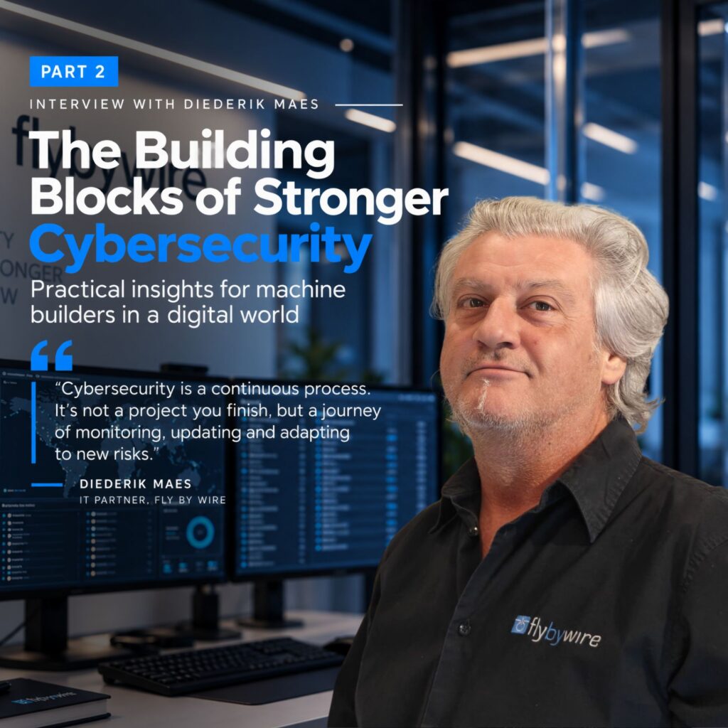 cybersecurity