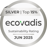 Ecovadis silver